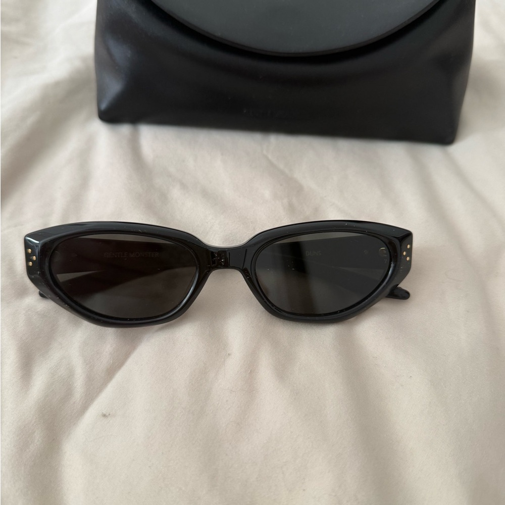 Gentle monster sunglasses
